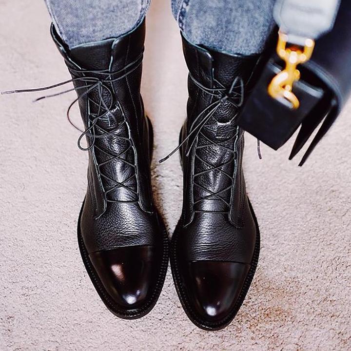 Selene – Premium Heeled Boots-15520005063029-Mirella Fiore