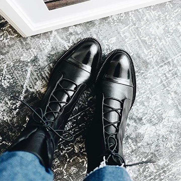 Selene – Premium Heeled Boots-15520005063029-Mirella Fiore