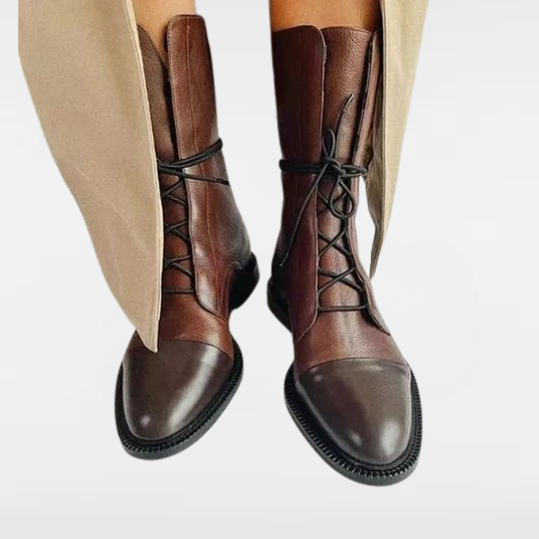 Selene – Premium Heeled Boots-15520005063029-Mirella Fiore