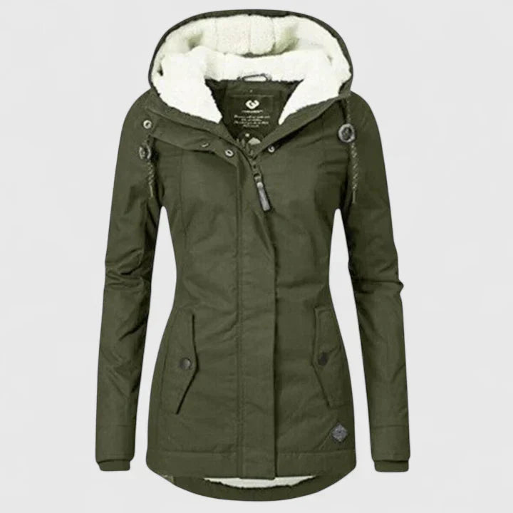Selina - Hooded Winter Jacket-15550919508341-Nancy & Mae Savannah
