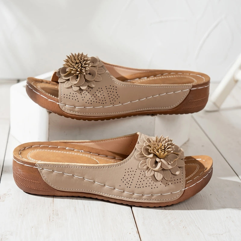 Senyva - Orthopedic Sandals-15547822965109-Mirella Fiore