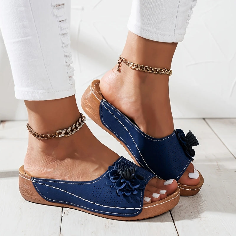 Senyva - Orthopedic Sandals-15547822965109-Nancy & Mae Savannah