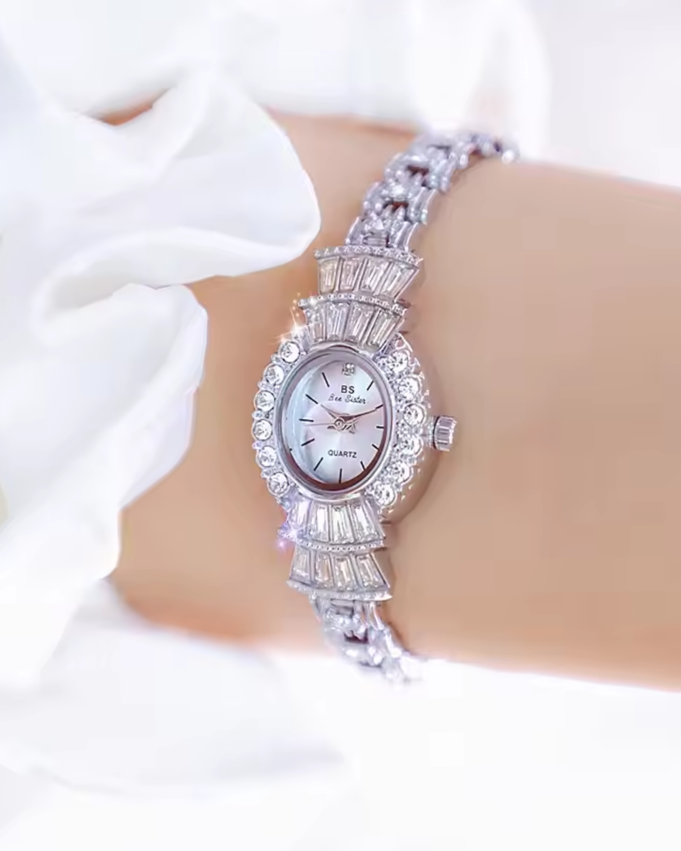 Serafina – Crystal-embellished – Quartz watch-15233937310069-Nancy & Mae Savannah