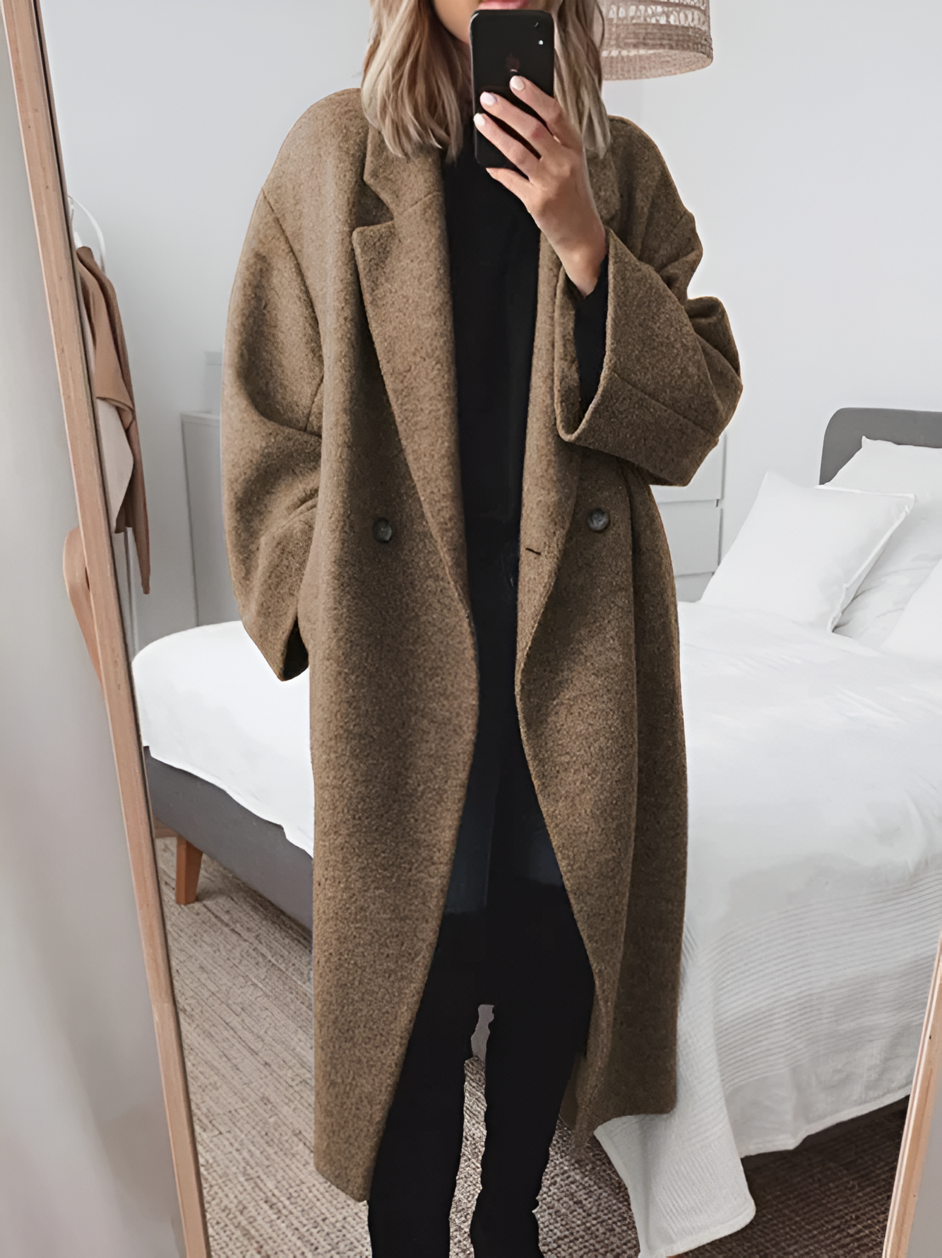 Serena - An elegant and versatile coat-15547644379509-Mirella Fiore