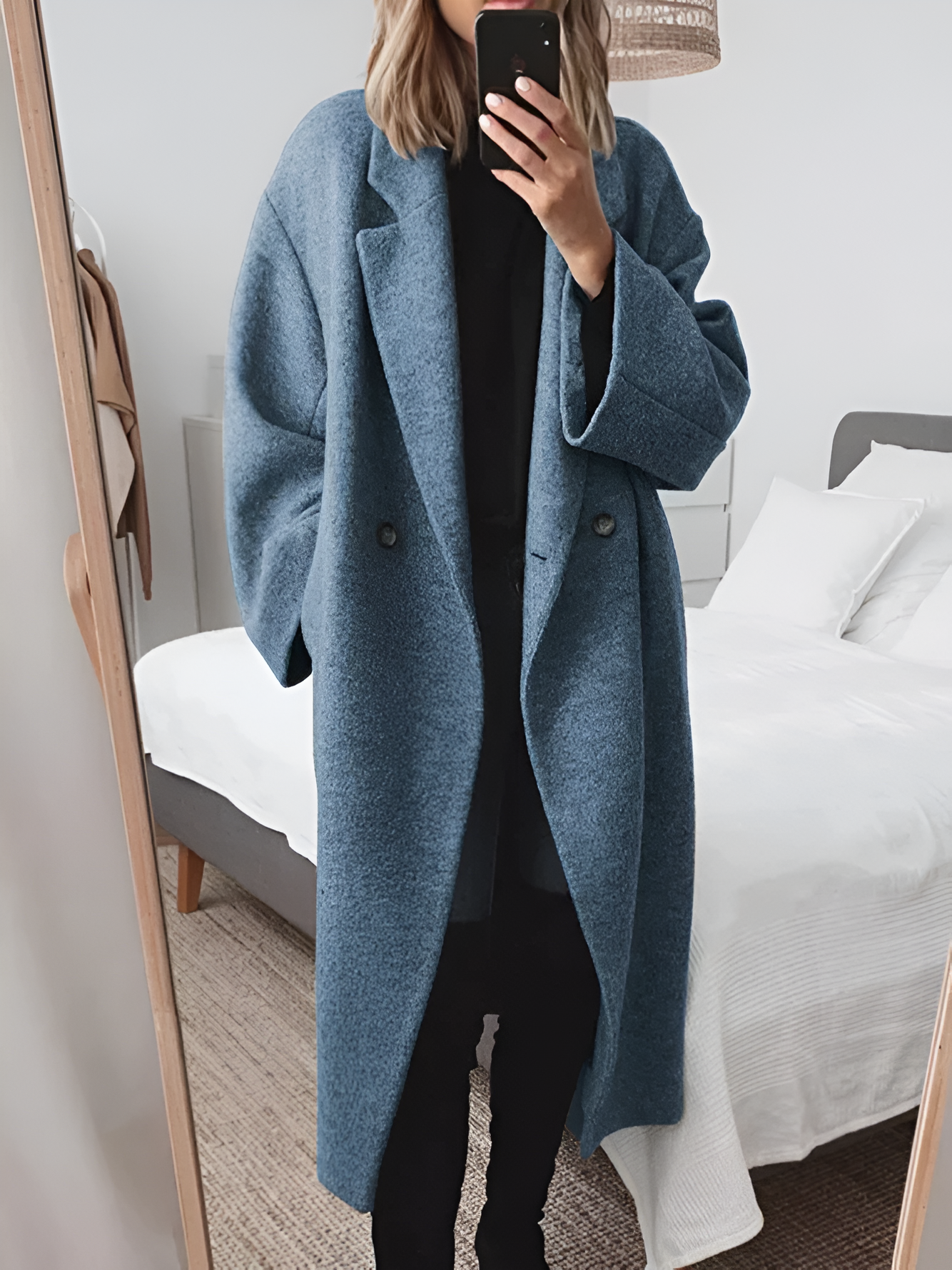 Serena - An elegant and versatile coat-15547644379509-Mirella Fiore