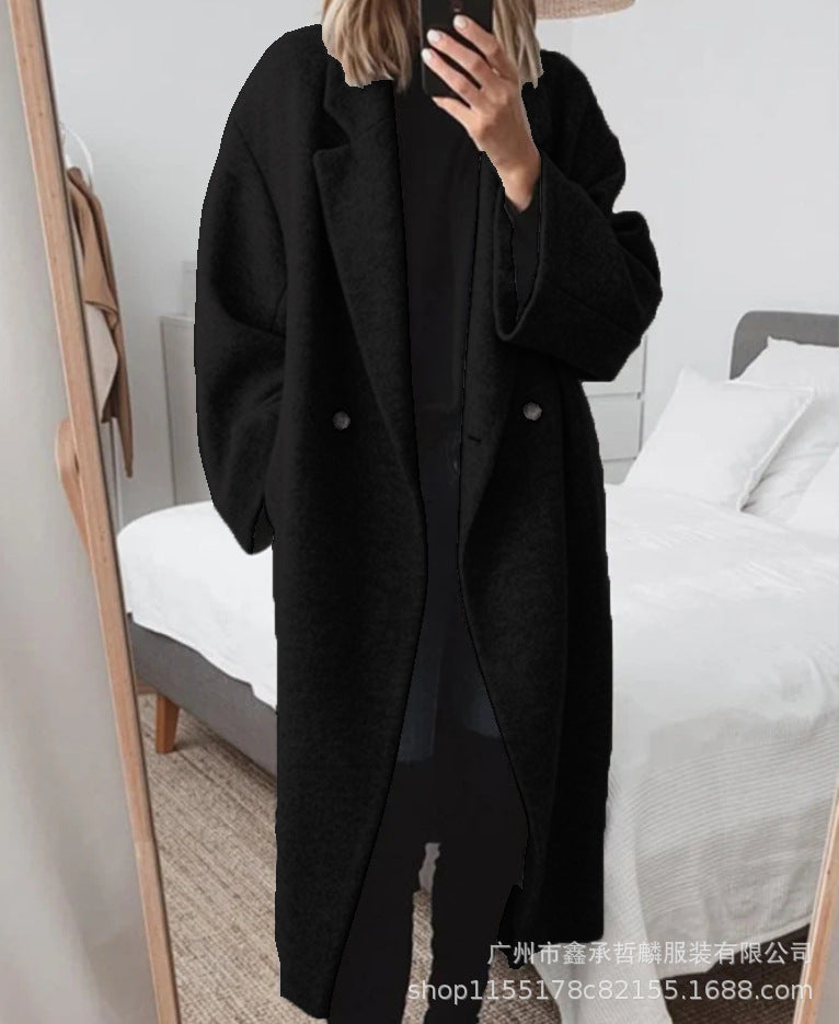 Serena - An elegant and versatile coat-15547644379509-Mirella Fiore