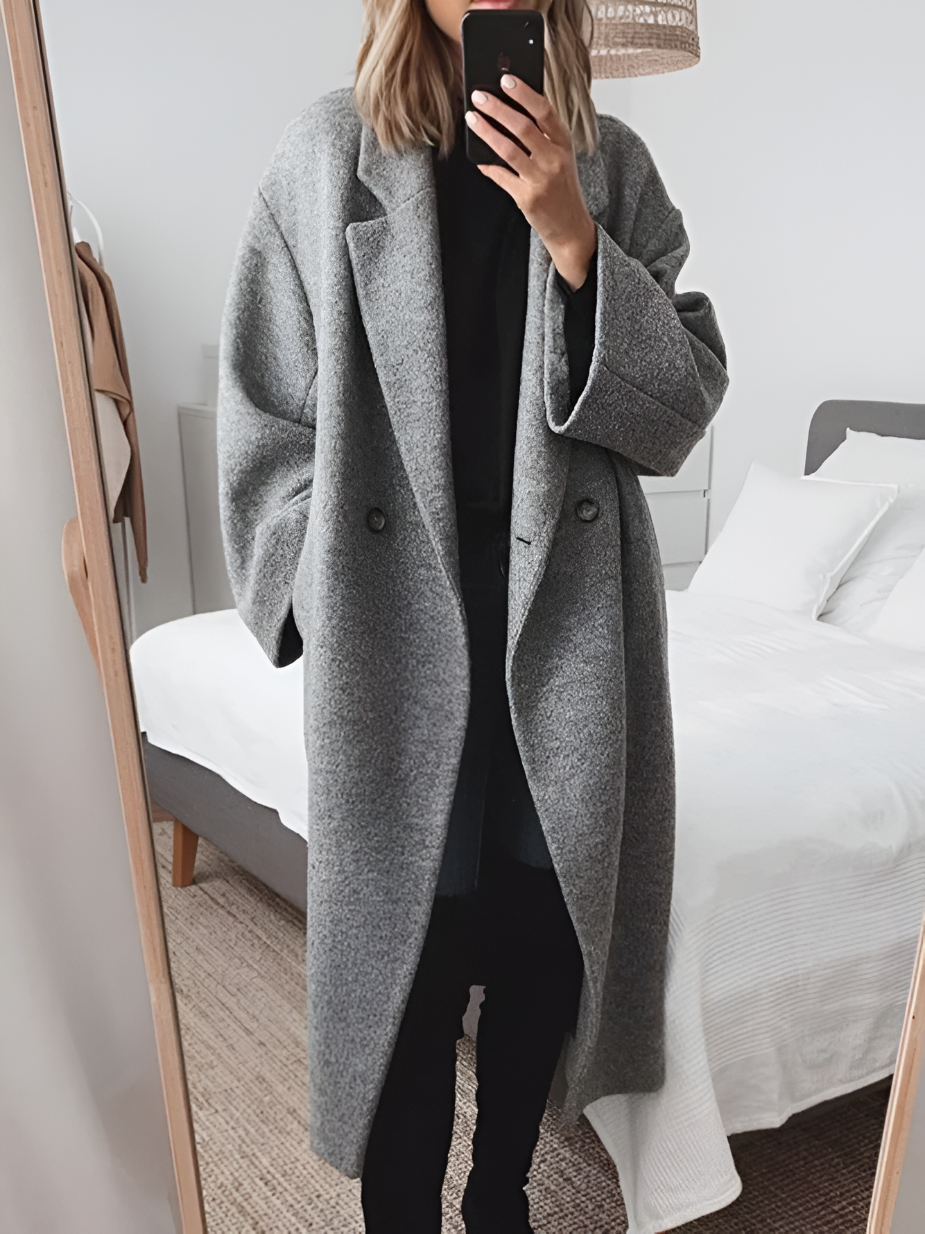 Serena - An elegant and versatile coat-15547644379509-Mirella Fiore