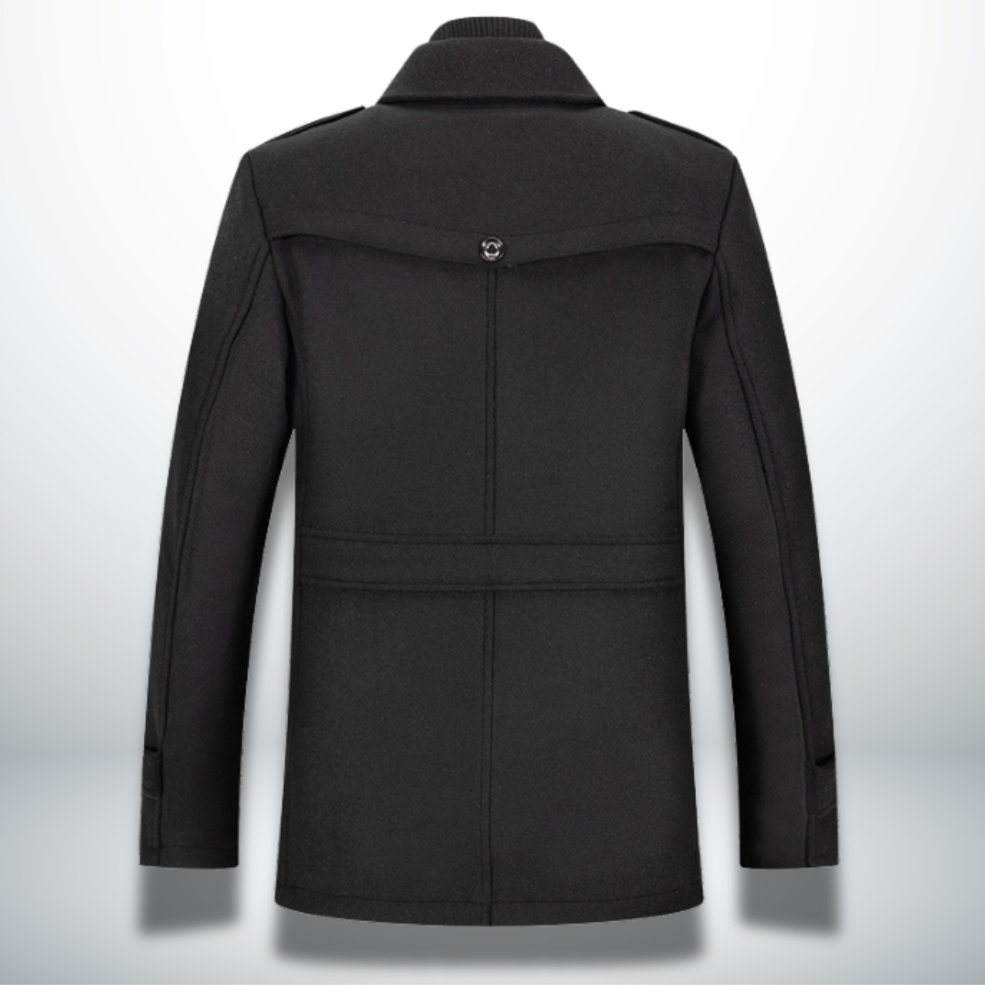 Shelby - Warm and Elegant Jacket For Men-15553975222645-Mirella Fiore