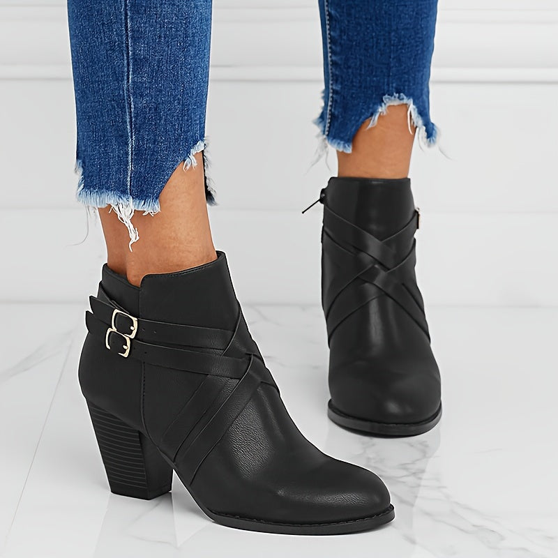 Sherry - Comfort Boots-15548991308149-Mirella Fiore