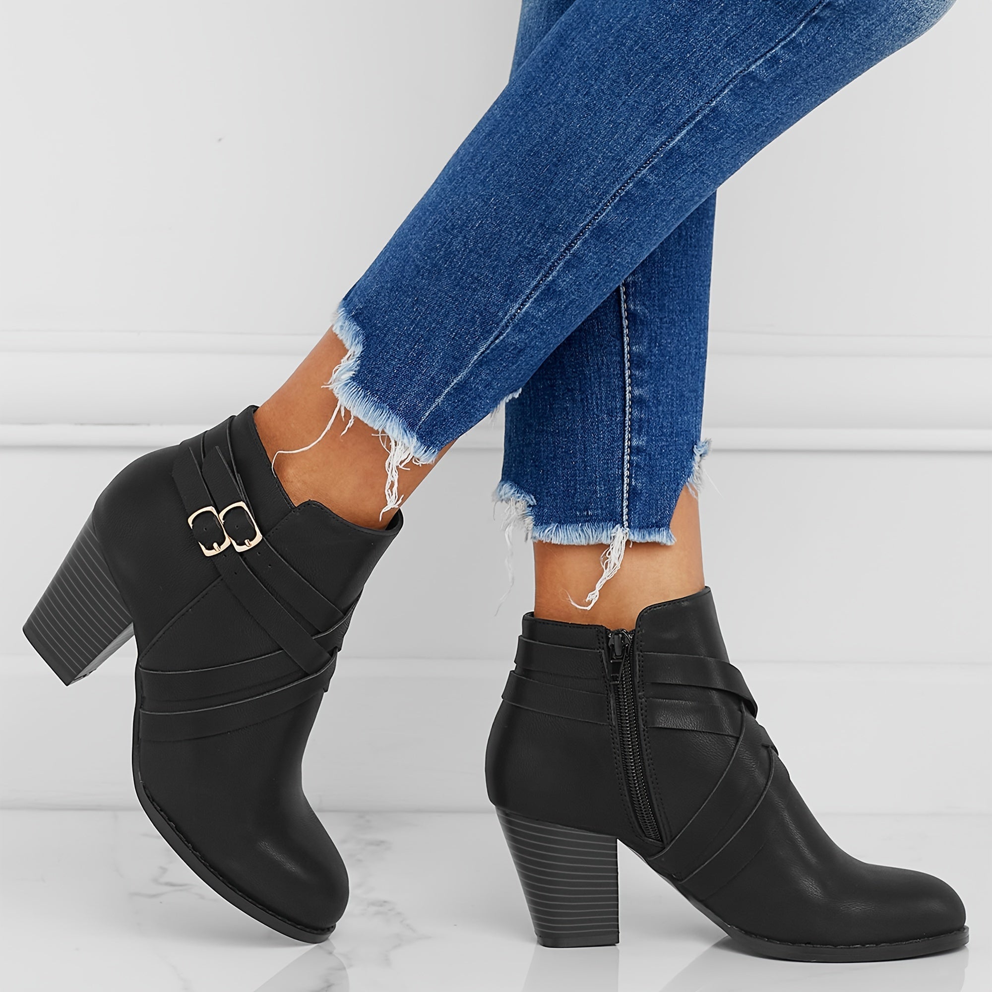 Sherry - Comfort Boots-15548991308149-Mirella Fiore