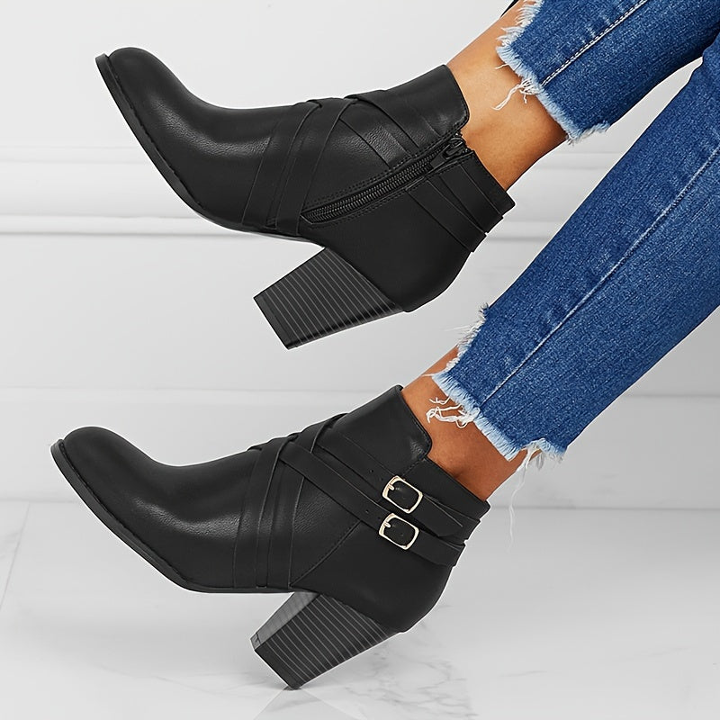 Sherry - Comfort Boots-15548991308149-Mirella Fiore