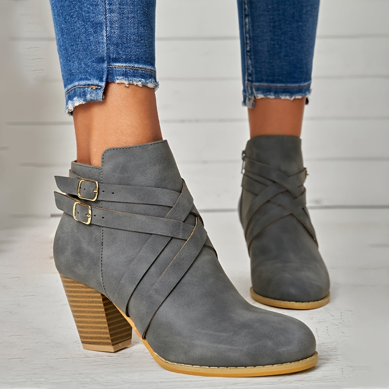Sherry - Comfort Boots-15548991308149-Mirella Fiore