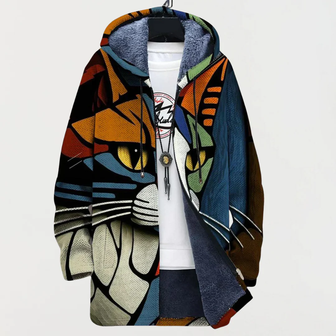 Sibilla - art -inspired cardigan-15547499151733-Mirella Fiore