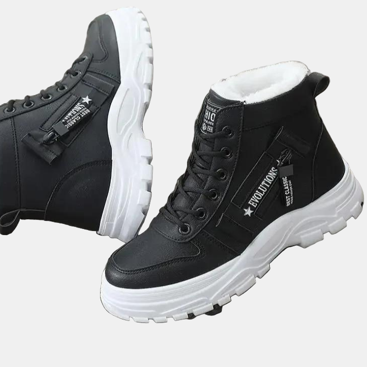 Sienna - Snow Boots-15520006340981-Nancy & Mae Savannah