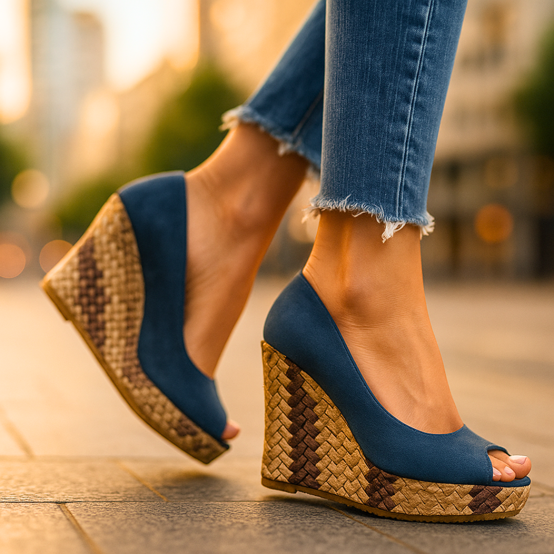 Sirena - Heels-15553287782773-Mirella Fiore