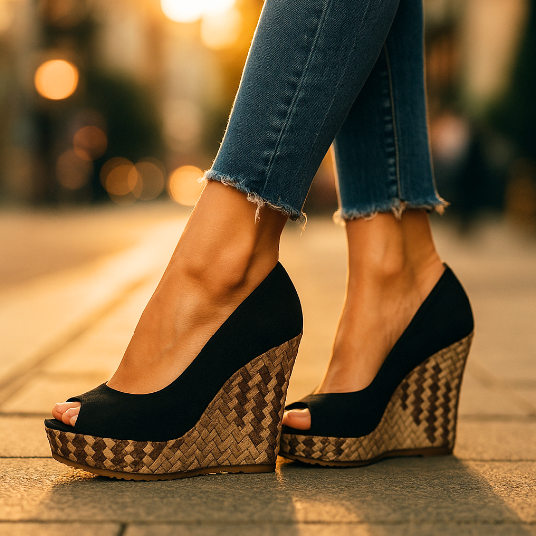 Sirena - Heels-15553287782773-Mirella Fiore
