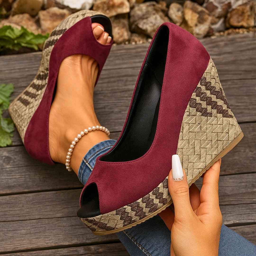 Sirena - Heels-15553287782773-Mirella Fiore