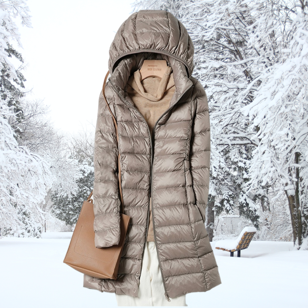 Sky - Ultralight Down Jacket-15550919803253-Mirella Fiore