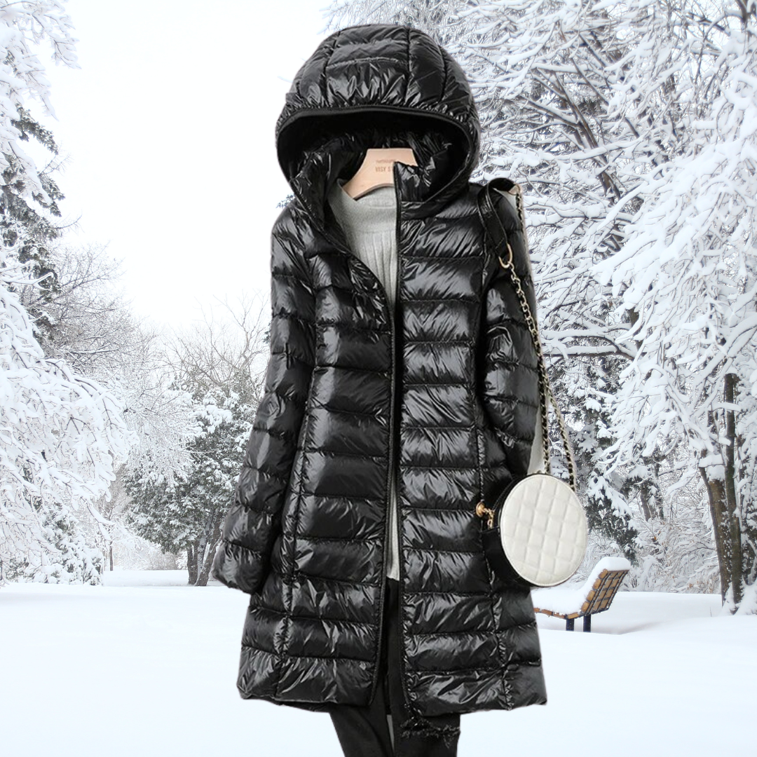 Sky - Ultralight Down Jacket-15550919803253-Mirella Fiore