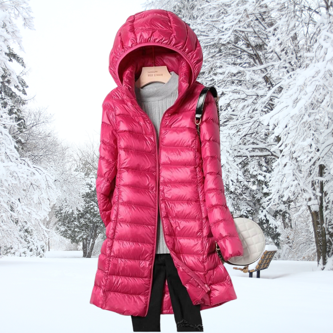 Sky - Ultralight Down Jacket-15550919803253-Mirella Fiore
