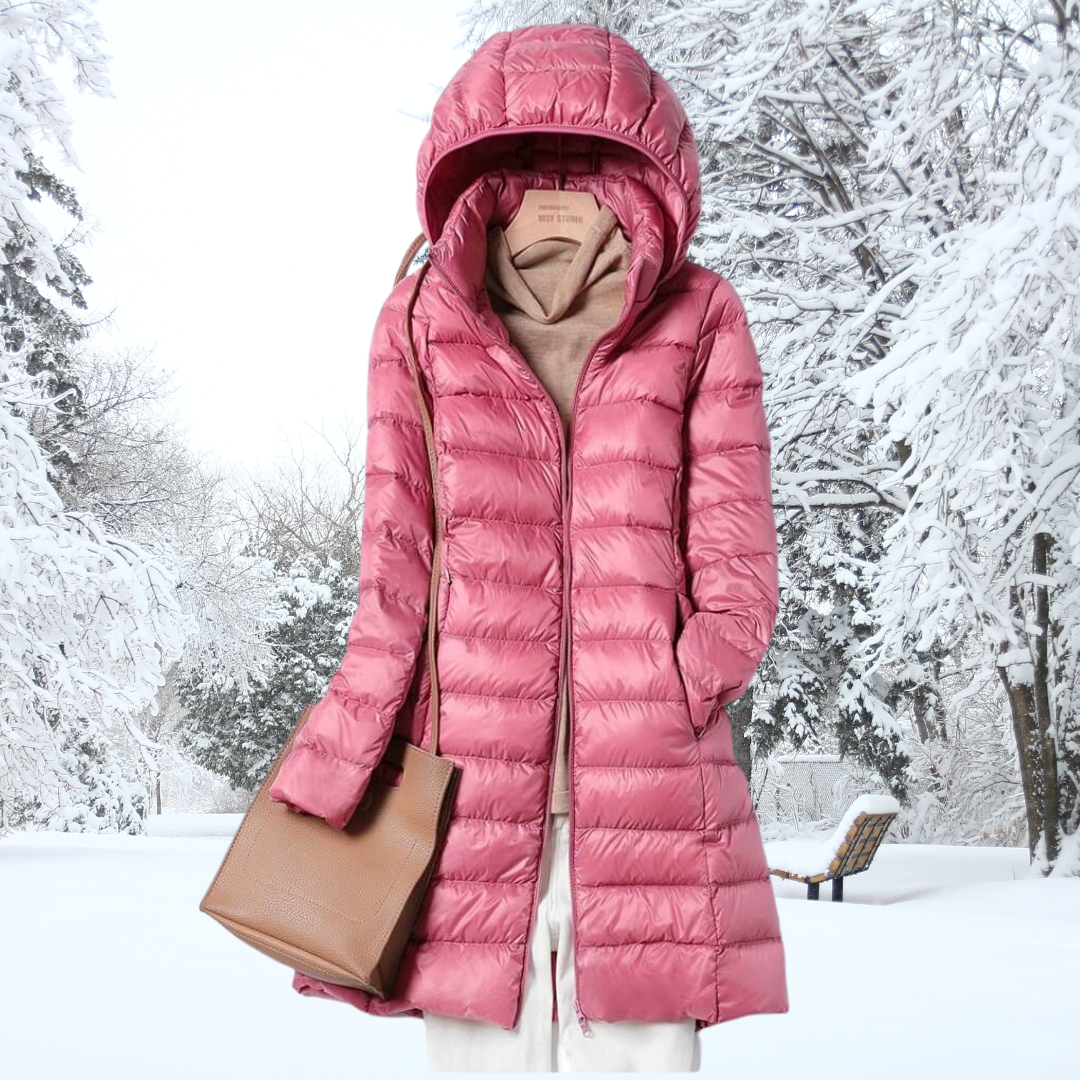 Sky - Ultralight Down Jacket-15550919803253-Mirella Fiore