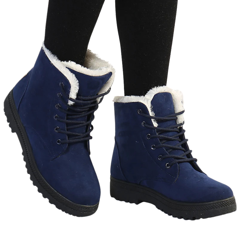 Skylar - Ankle Boots-15520006144373-Mirella Fiore