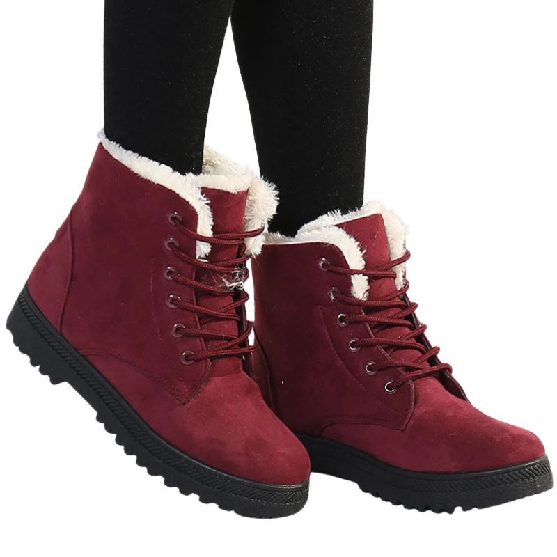 Skylar - Ankle Boots-15520006144373-Nancy & Mae Savannah
