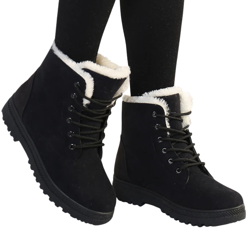 Skylar - Ankle Boots-15520006144373-Nancy & Mae Savannah