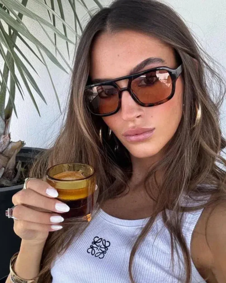 Sole – Retro aviator design – Sunglasses-15133464134005-Nancy & Mae Savannah