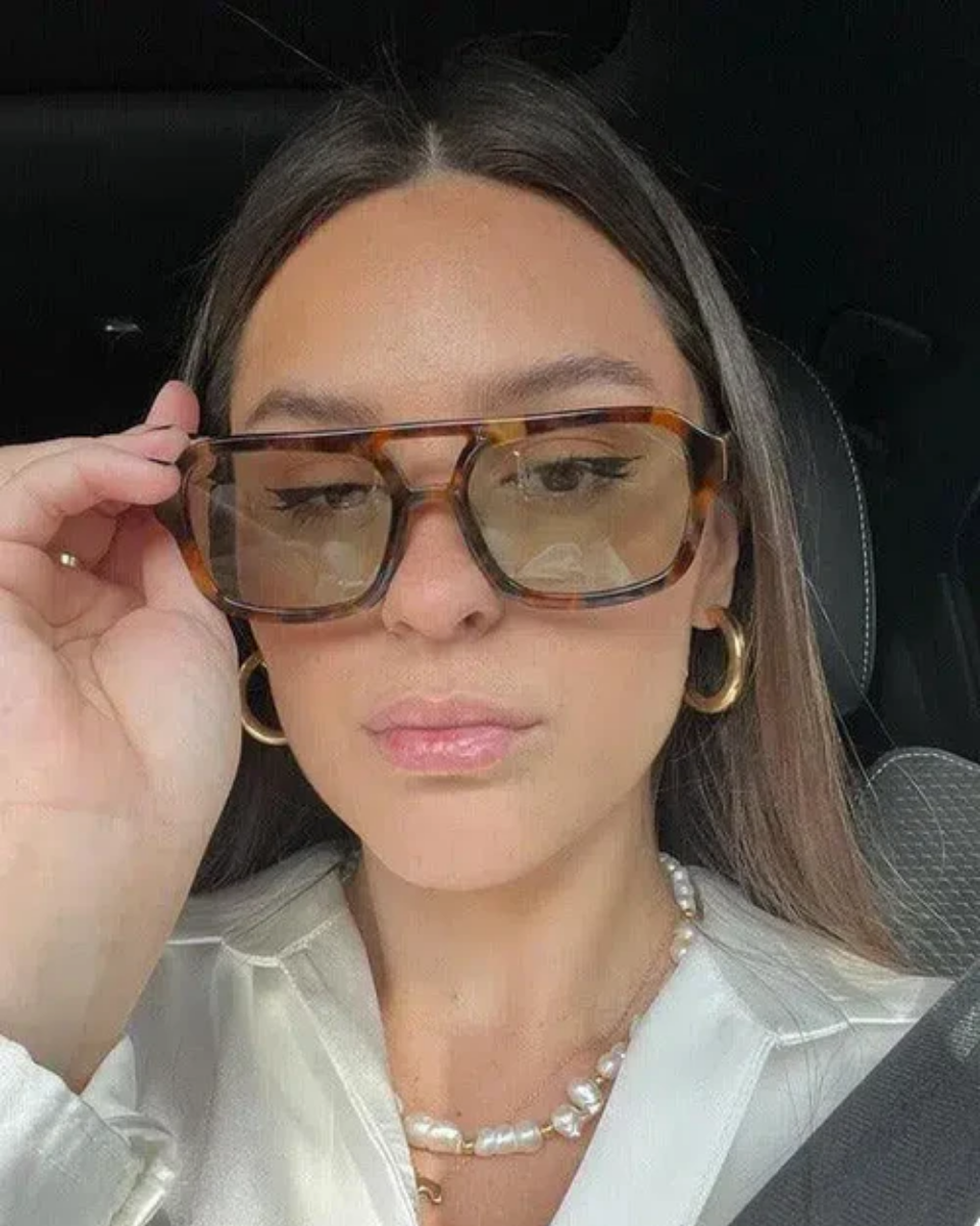 Sole – Retro aviator design – Sunglasses-15133464134005-Nancy & Mae Savannah