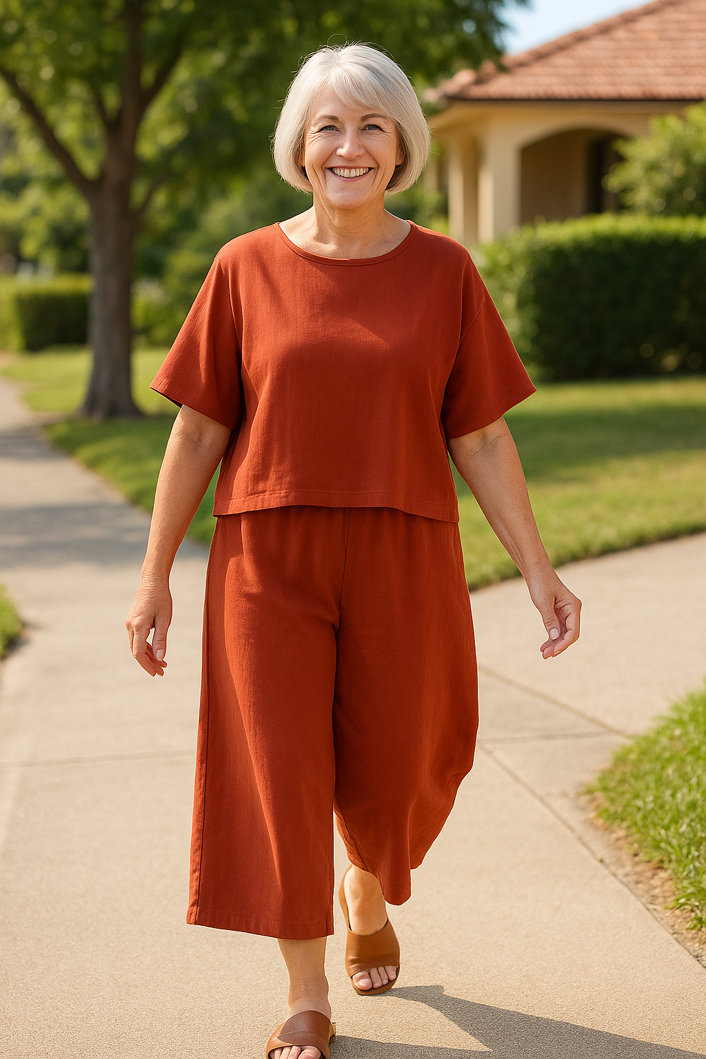 Sophie - Effortless Comfort Set-15549008511349-Mirella Fiore