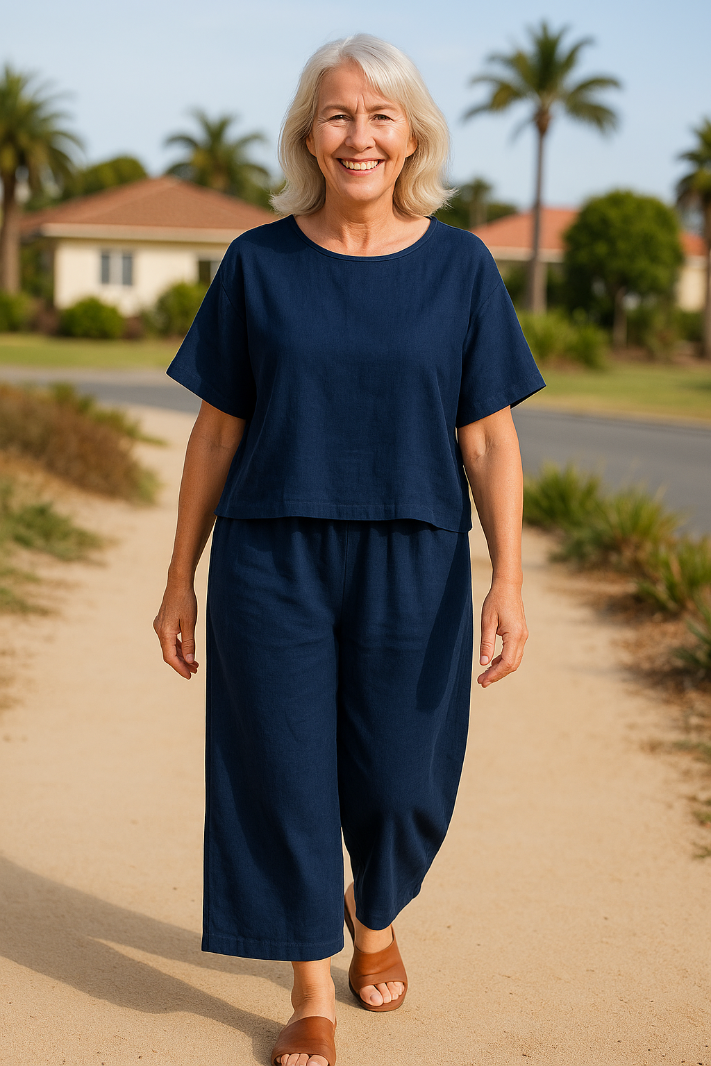 Sophie - Effortless Comfort Set-15549008511349-Mirella Fiore