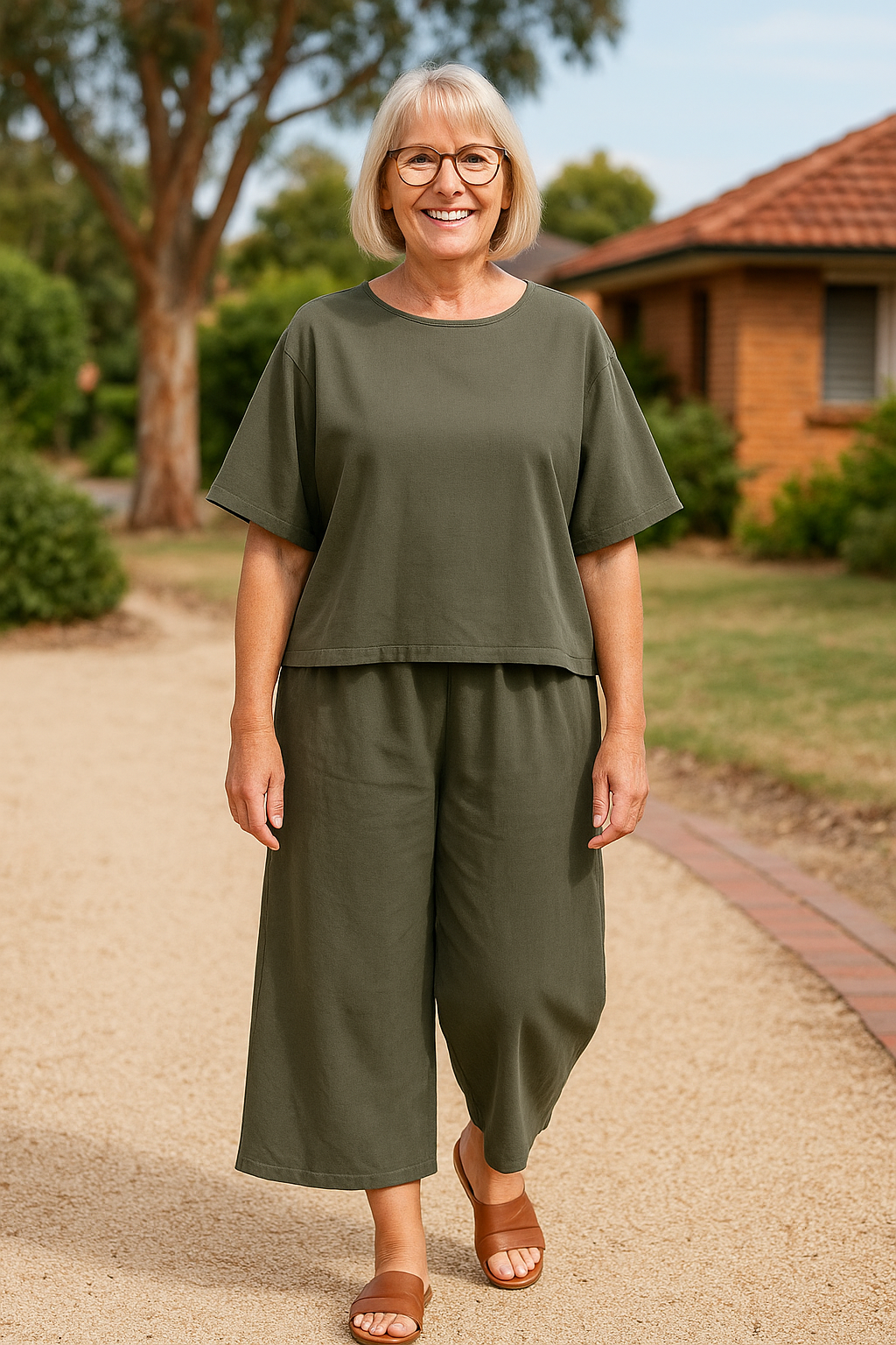 Sophie - Effortless Comfort Set-15549008511349-Mirella Fiore