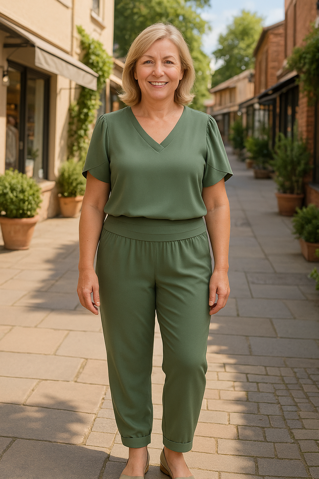 Sophie - Elegant Comfort Set-15549008544117-Mirella Fiore