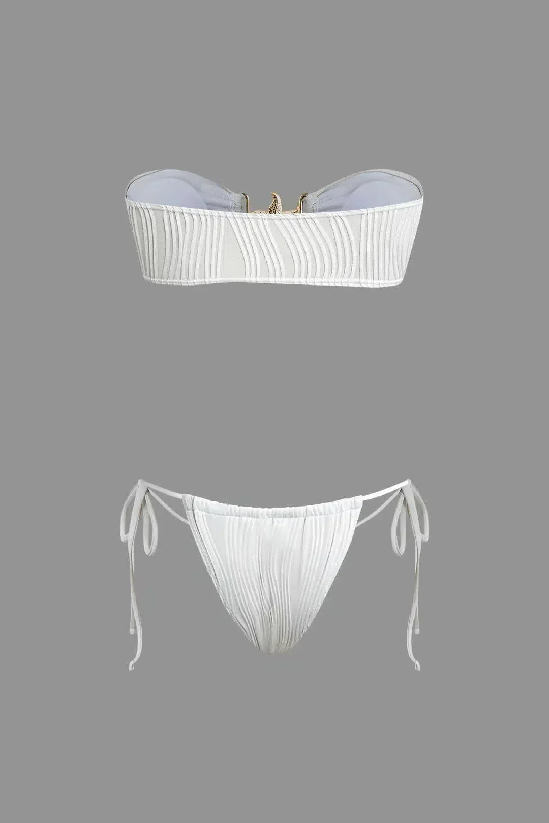 Soriva – Coastal elegance – Starfish bikini set-15133642588533-Nancy & Mae Savannah