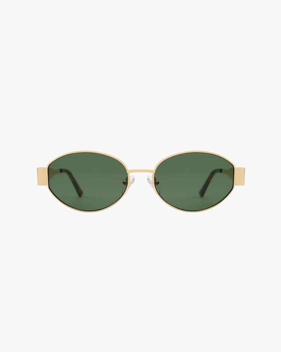 Stella – Vintage-inspired metal frame – Sunglasses-15133464232309-Mirella Fiore