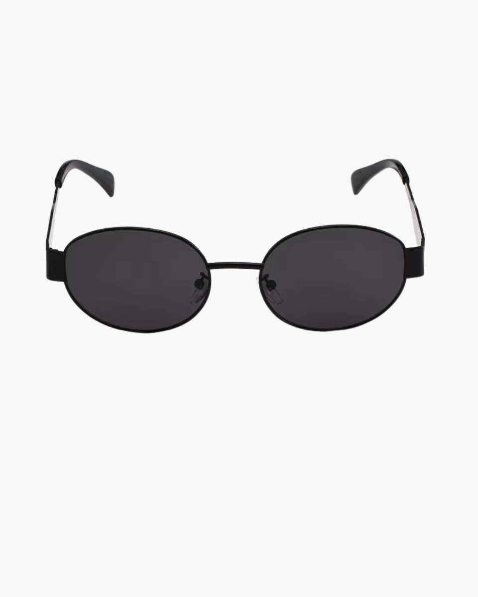 Stella – Vintage-inspired metal frame – Sunglasses-15133464232309-Mirella Fiore