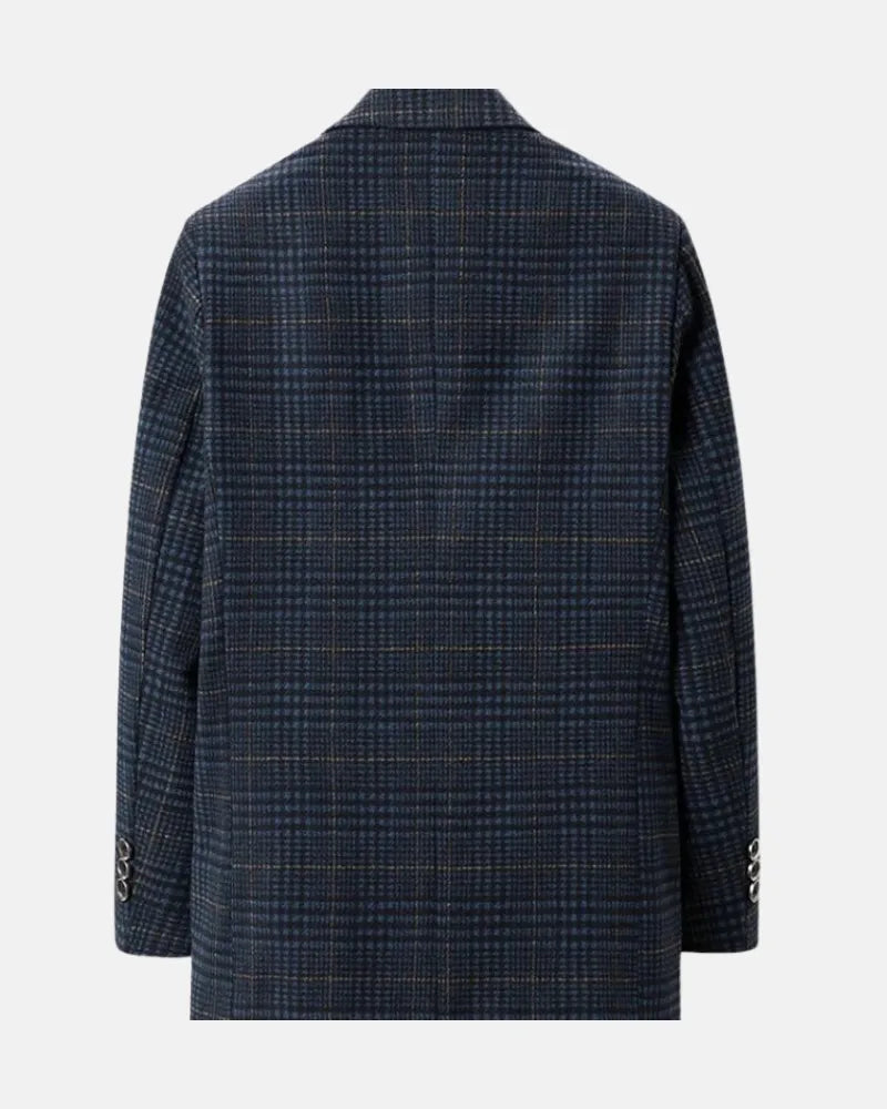 Steven Classic Blazer-15553975878005-Mirella Fiore