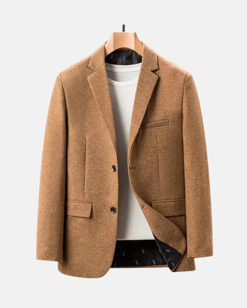 Steven Classic Blazer-15553975878005-Mirella Fiore