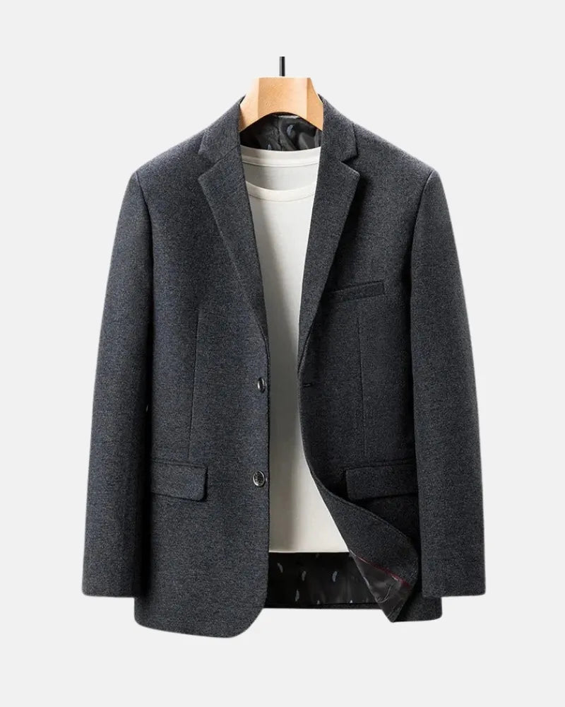 Steven Classic Blazer-15553975878005-Mirella Fiore