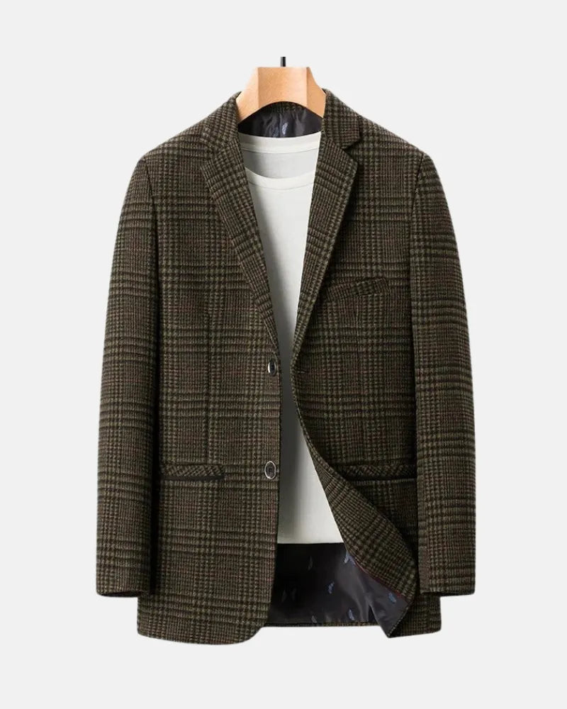 Steven Classic Blazer-15553975878005-Mirella Fiore