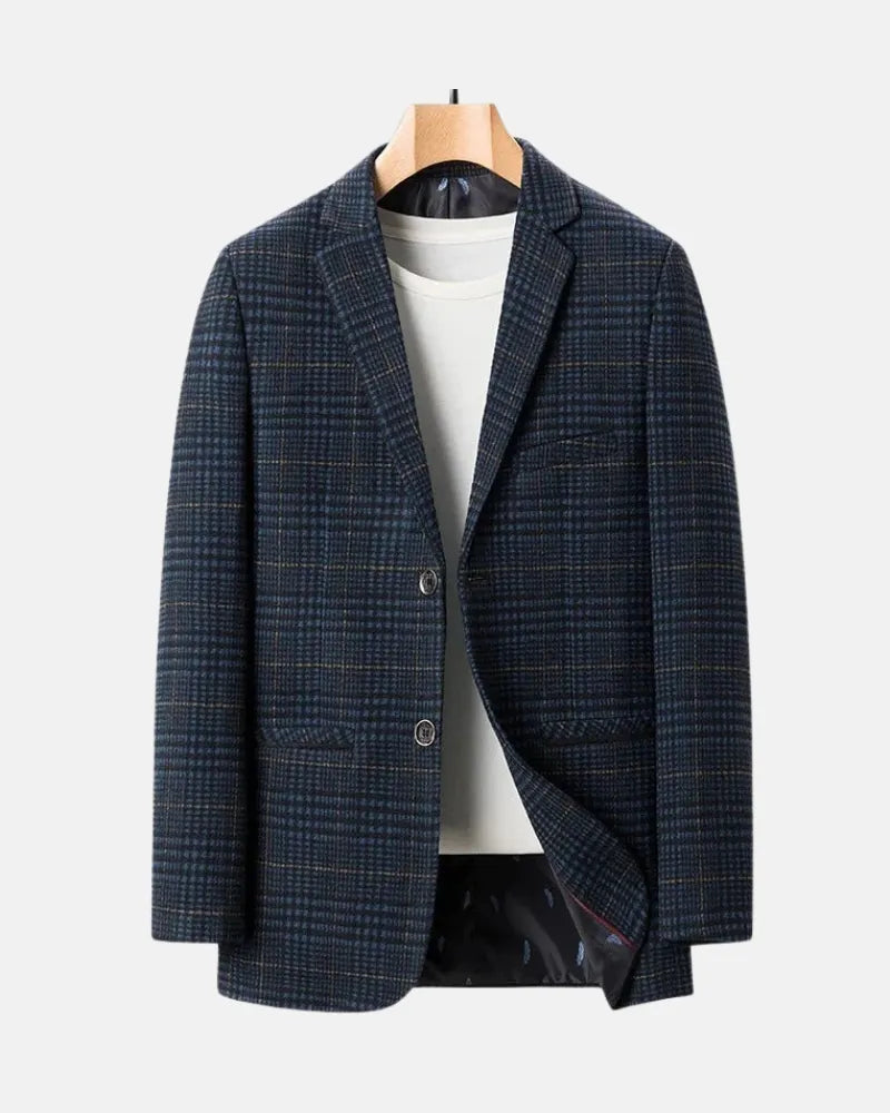 Steven Classic Blazer-15553975878005-Mirella Fiore