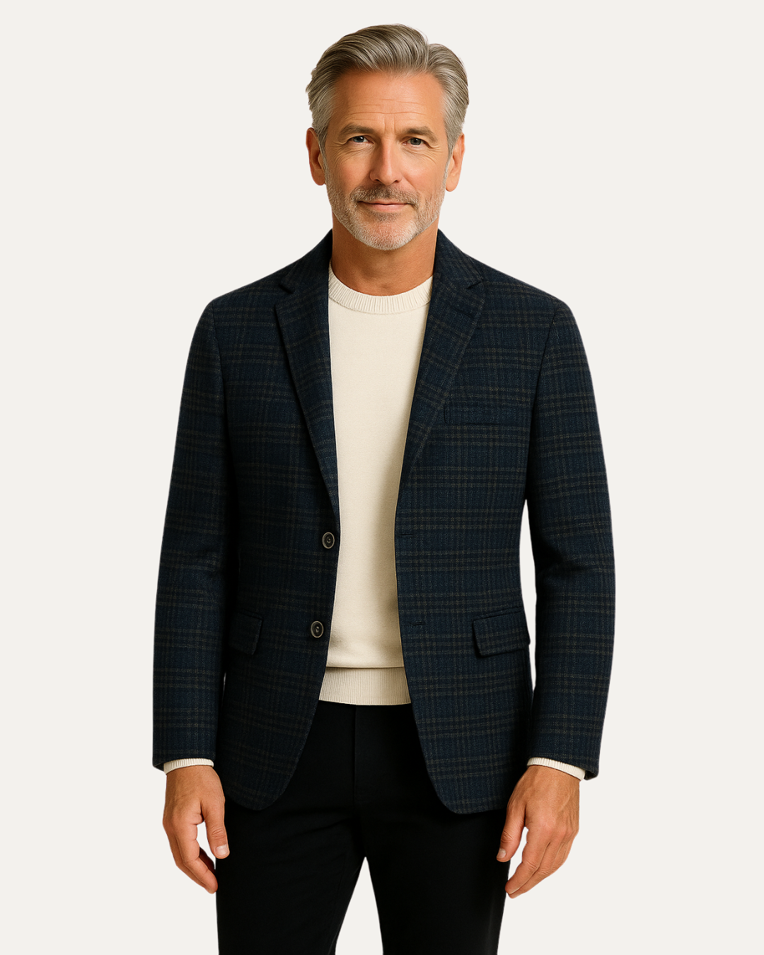 Steven Classic Blazer-15553975878005-Nancy & Mae Savannah