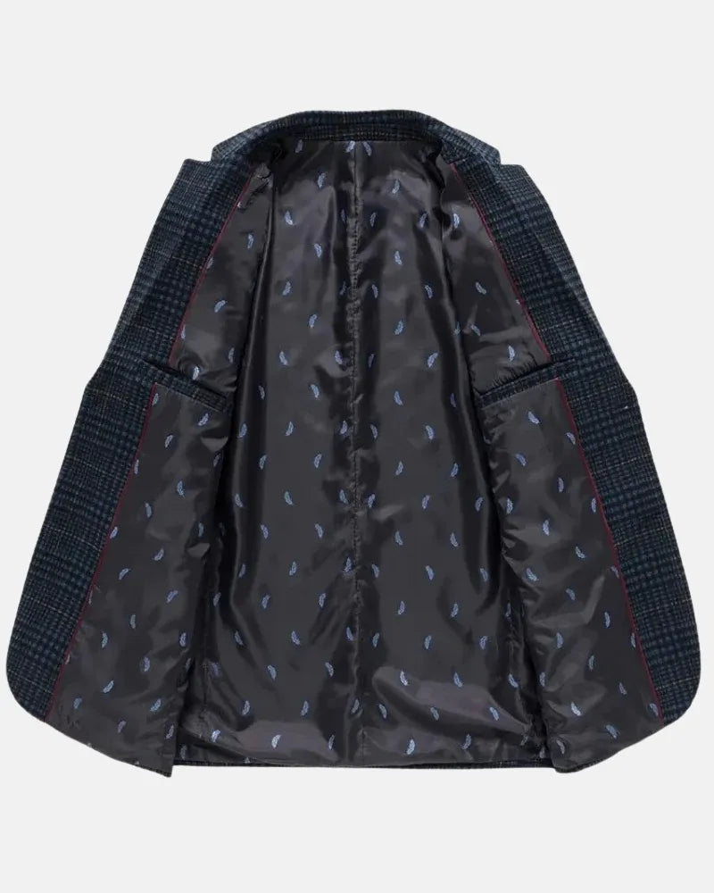 Steven Classic Blazer-15553975878005-Nancy & Mae Savannah