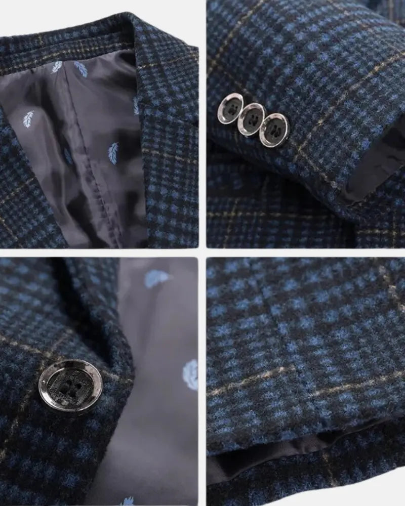 Steven Classic Blazer-15553975878005-Nancy & Mae Savannah