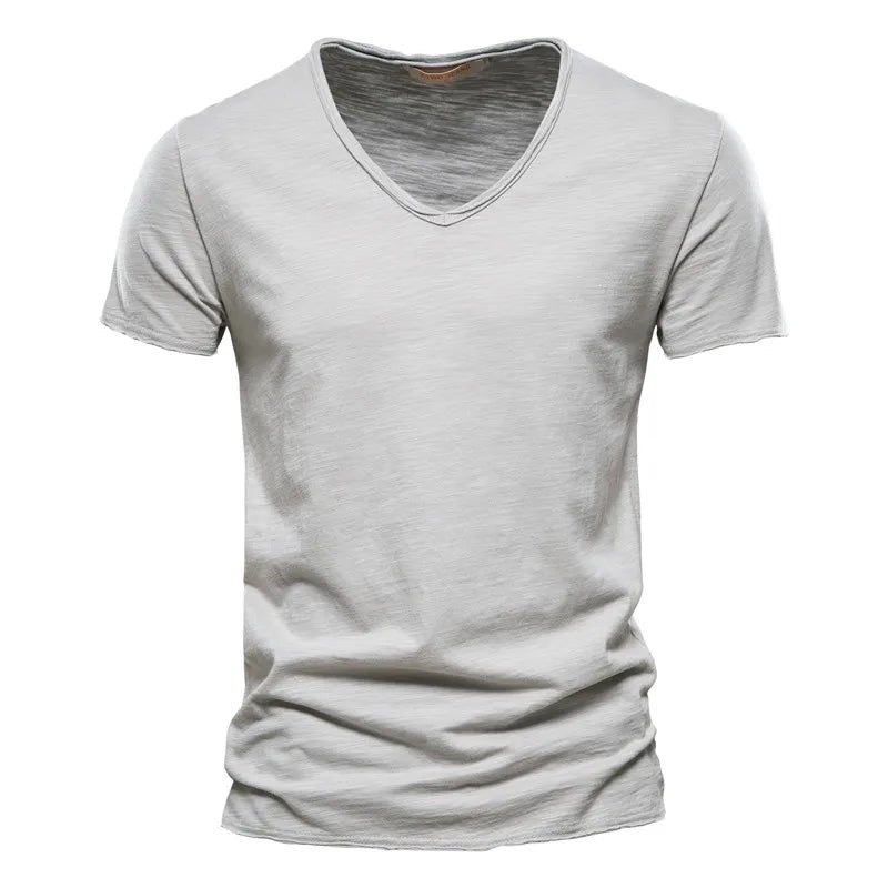 Summer Cotton T-shirt (Buy 1 Get 1 Free)-15553982136693-Nancy & Mae Savannah