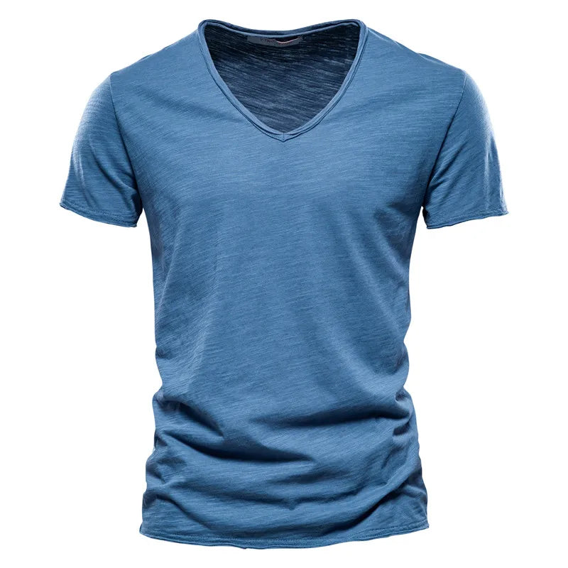 Summer Cotton T-shirt (Buy 1 Get 1 Free)-15553982136693-Nancy & Mae Savannah