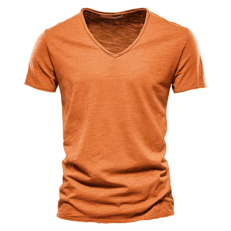 Summer Cotton T-shirt (Buy 1 Get 1 Free)-15553982136693-Nancy & Mae Savannah