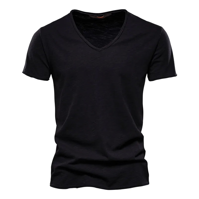 Summer Cotton T-shirt (Buy 1 Get 1 Free)-15553982136693-Nancy & Mae Savannah