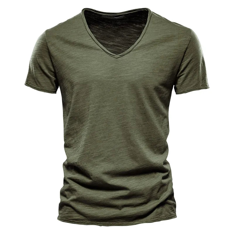 Summer Cotton T-shirt (Buy 1 Get 1 Free)-15553982136693-Nancy & Mae Savannah
